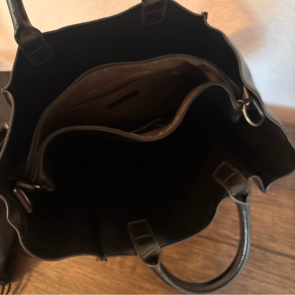 Matt and Nat black purse - Picture 8 of 11